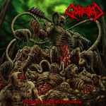 GOREBAG - Tethered to the Wicked Domain CD